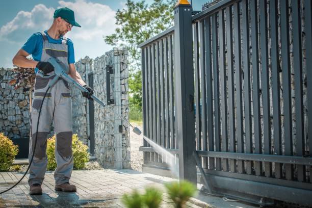 Best Factory Floor Cleaning  in White Meadow Lake, NJ