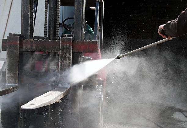 Best Playground Equipment Cleaning  in White Meadow Lake, NJ